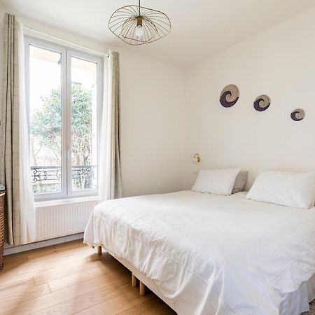 Appartement Puteaux La Defense Ngoại thất bức ảnh