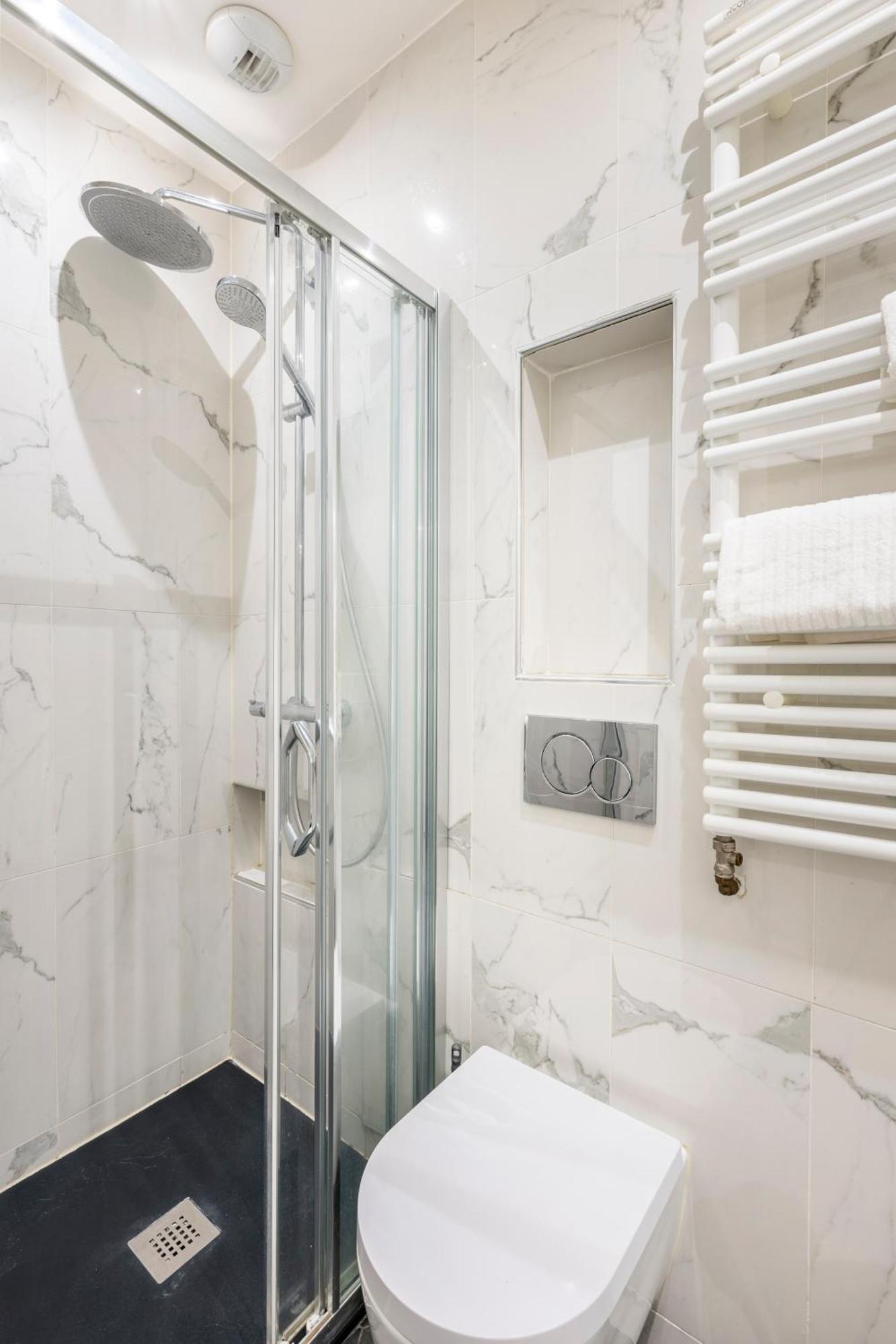 Appartement Puteaux La Defense Ngoại thất bức ảnh