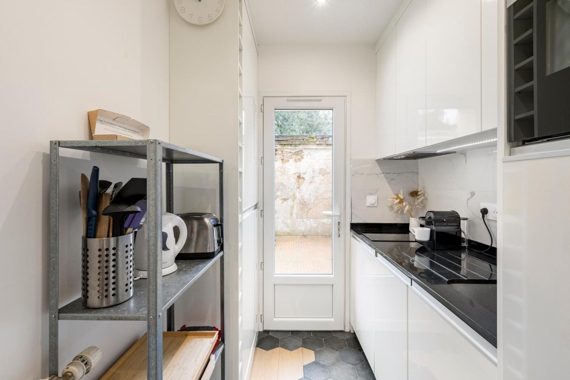 Appartement Puteaux La Defense Ngoại thất bức ảnh