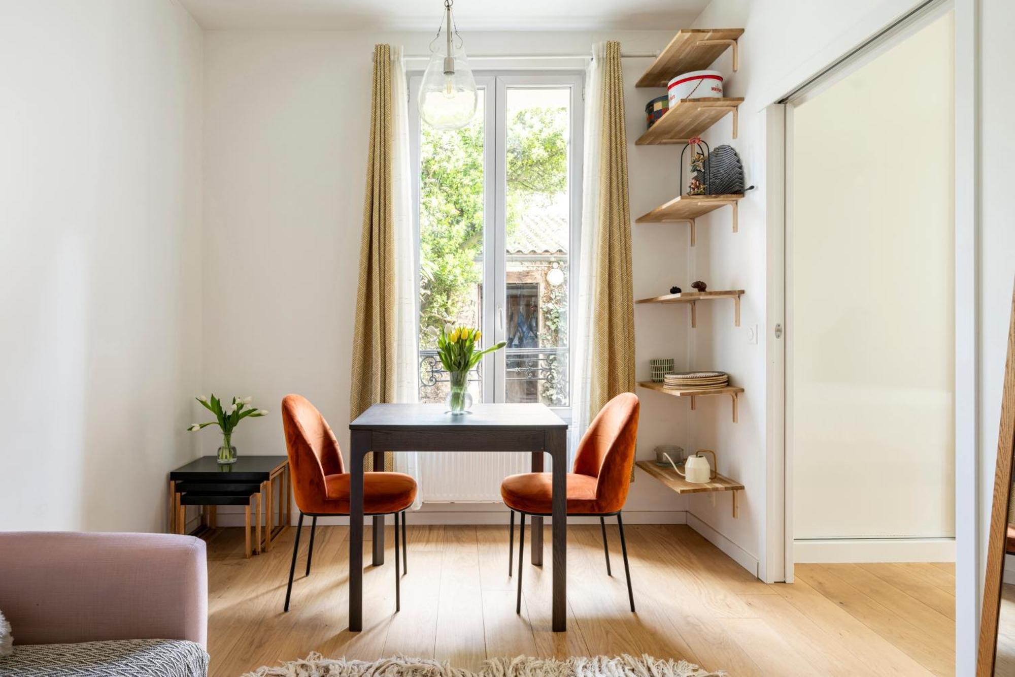 Appartement Puteaux La Defense Ngoại thất bức ảnh