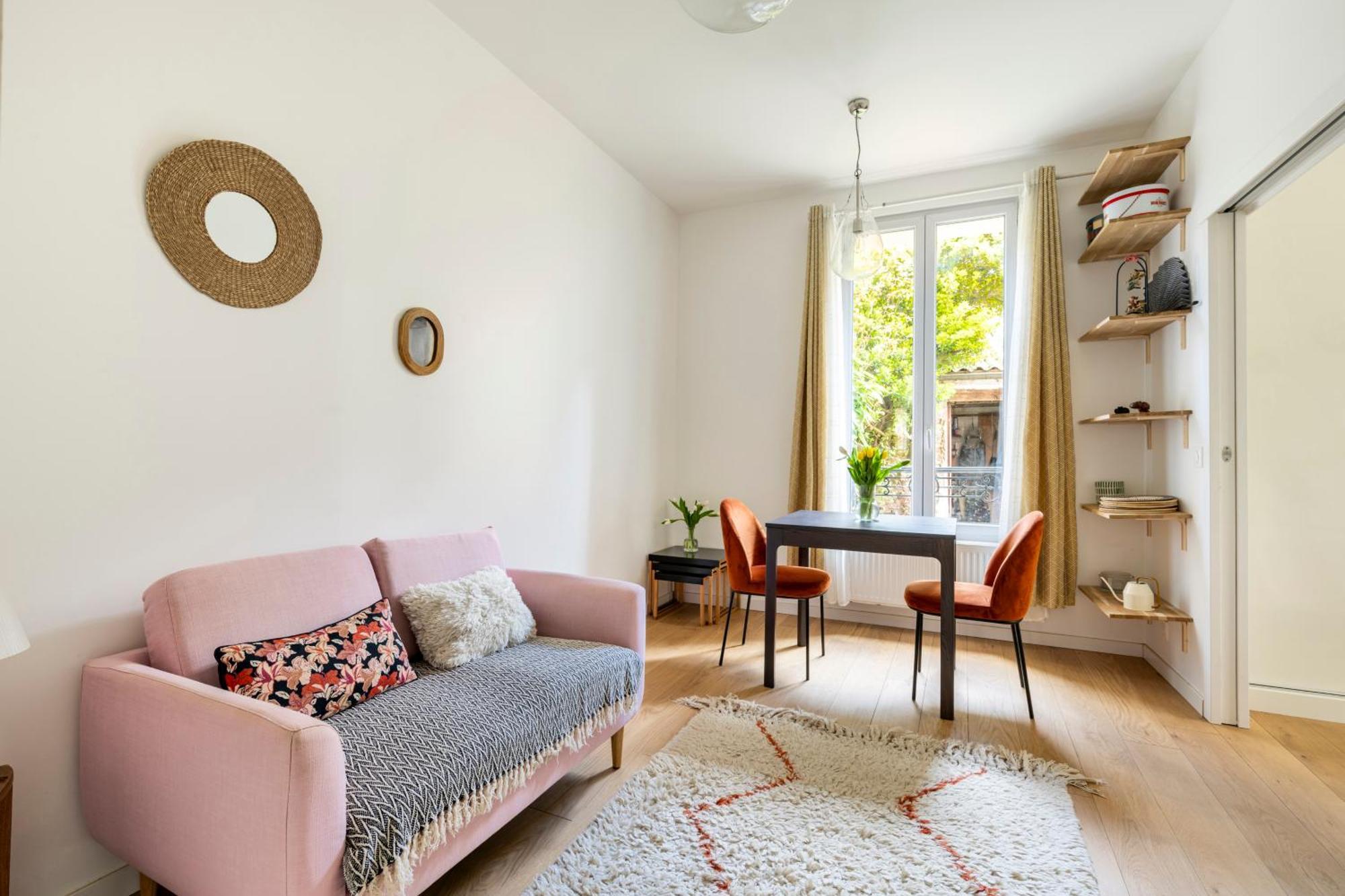 Appartement Puteaux La Defense Ngoại thất bức ảnh