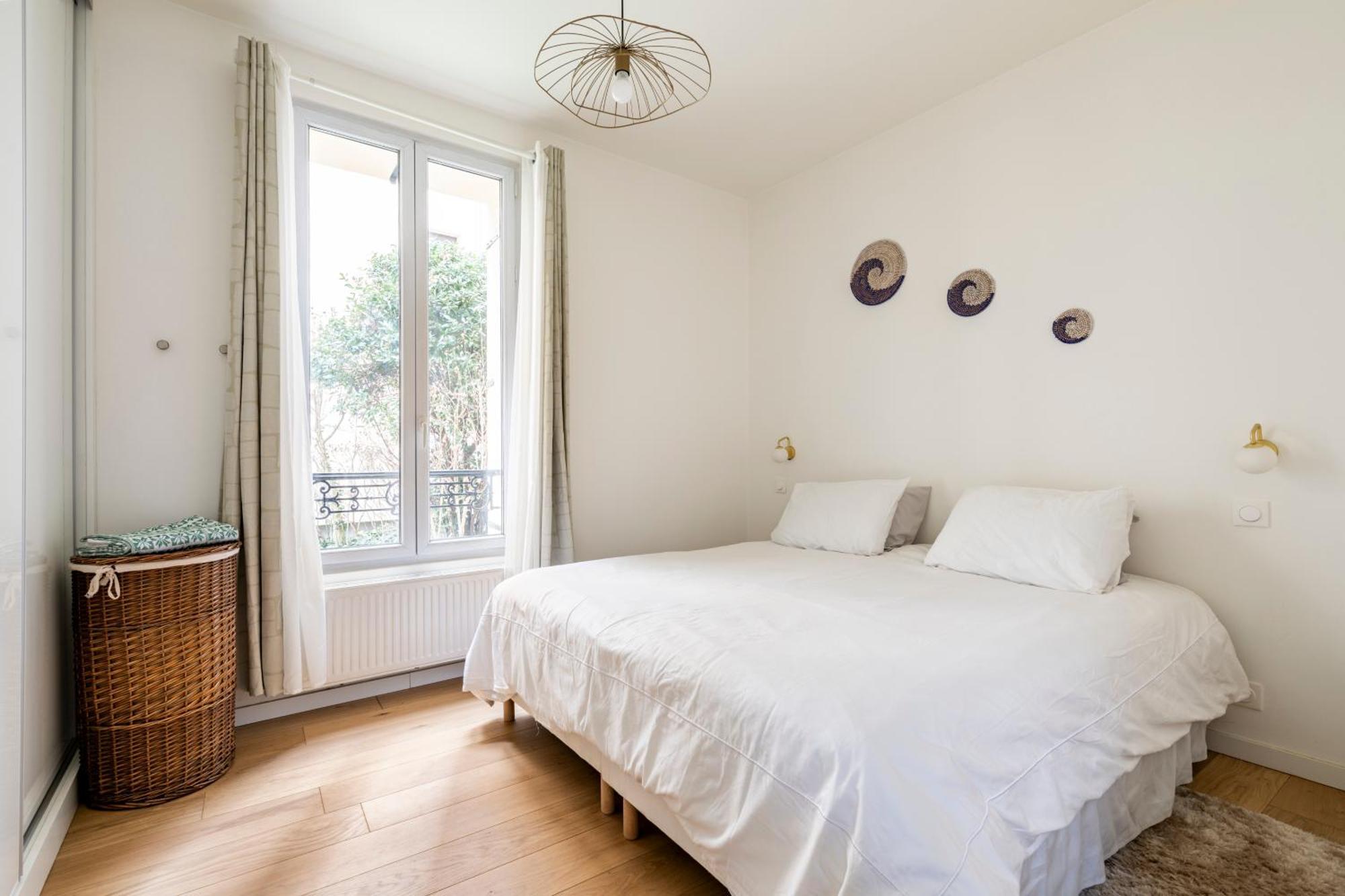 Appartement Puteaux La Defense Ngoại thất bức ảnh